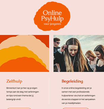 OnlinePsyHulp-jongeren